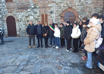 Giornata della memoria: il ricordo dei coniugi Faina che salvarono una famiglia ebrea