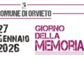27 gennaio, il Comune dona un Albero della Memoria alle scuole della città