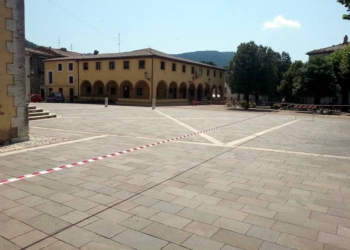 Guardea, nota del Sindaco Lattanzi sui lavori all’ufficio postale