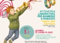 Con “Quando il cuore fa jazz” si chiude “Umbria Jazz for Kids”