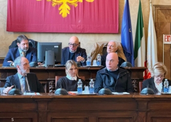 La solidarietà del consiglio comunale all’assessore Sacripanti