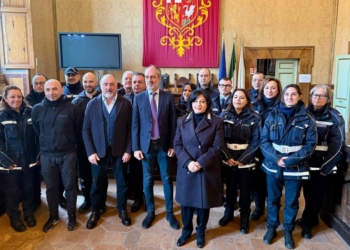 Nuove misure per la viabilità, più presenza e sicurezza: le priorità della Polizia locale