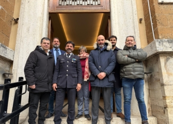 Marchetti (Lega): “La Regione faccia la propria parte per la sanità penitenziaria”