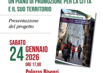 Presentazione del Progetto “Destinazione Orvieto”: un piano di marketing per la bassa stagione