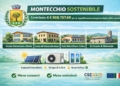 Montecchio, oltre 900mila euro dal Ministero per l’efficientamento energetico delle scuole