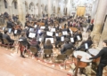 Quattro studenti della Scuola Media Ippolito Scalza selezionati dall’Orchestra Giovanile della Regione Umbria