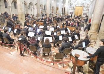 Quattro studenti della Scuola Media Ippolito Scalza selezionati dall’Orchestra Giovanile della Regione Umbria