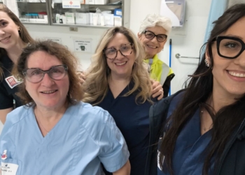 Gli ultimi bebè del 2025 e i nuovi nati del 2026. La situazione nei PS della Usl Umbria 2