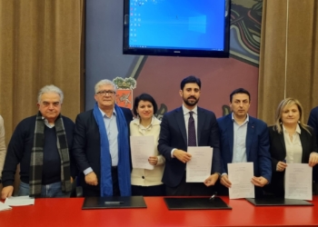 Anci Umbria e sindacati insieme per rafforzare welfare e diritti