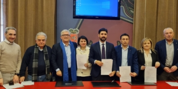 Anci Umbria e sindacati insieme per rafforzare welfare e diritti