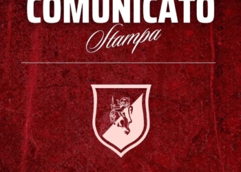 Esonerato Antonio Rizzolo