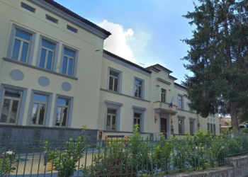 Porano, in corso i lavori della nuova mensa scolastica