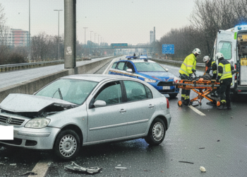 Sicurezza stradale e dipendenze: Polstrada, Psicologi, Age e testimoni diretti tra i ragazzi dell’Iisacp
