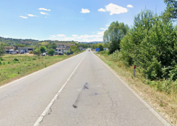 Sensi unici alternati sulle Strade Provinciali 112, 54 e 106