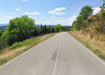 Provincia, viabilità: nuovi limiti di velocità su tre strade provinciali