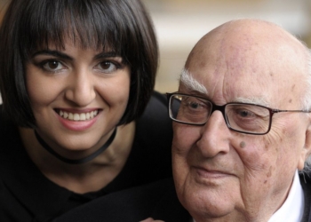 “Un sabato con gli amici”, Orvieto omaggia Andrea Camilleri a teatro nel centenario della nascita