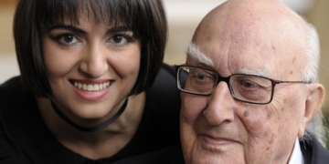 “Un sabato con gli amici”, Orvieto omaggia Andrea Camilleri a teatro nel centenario della nascita