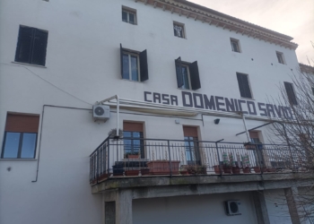 Proseguono i lavori di ristrutturazione all’ex Istituto San Domenico Savio di Monterubiaglio