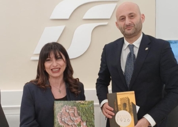 Incontro con i vertici di FS sulla mobilità regionale