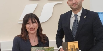 Incontro con i vertici di FS sulla mobilità regionale