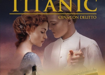 A Lo Scalo Hub la compagnia “I Dilettuosi” presenta il Titanic