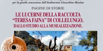 Orvieto celebra l’archeologia: le lucerne di Collelungo protagoniste a Palazzo Coelli