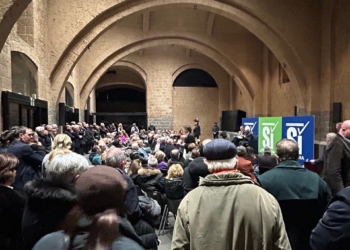 Prisco: “Non può esserci sicurezza senza una giustizia efficace, grazie al Sottosegretario Del Mastro per il confronto di Orvieto”