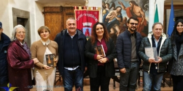 Presentato il libro “Nel nome di Rosa” della giornalista Wanda Cherubini