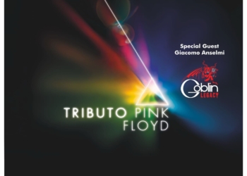 Torna la magia musicale senza tempo dei Pink Floyd nella splendida cornice del teatro Mancinelli