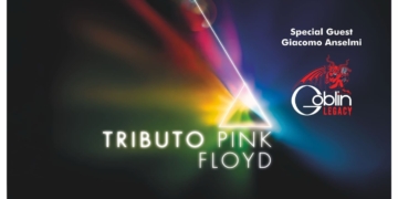 Torna la magia musicale senza tempo dei Pink Floyd nella splendida cornice del teatro Mancinelli