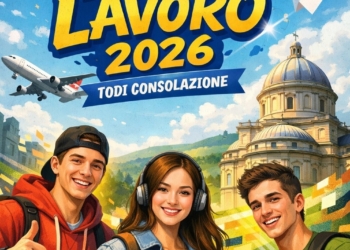 Al via l’edizione 2026 di “Consolazione sempre aperta”: 4 borse di studio per studenti