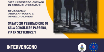 Presentazione del libro “Baby-Bang”: un incontro pubblico sulle “vite in sospeso” delle nuove generazioni