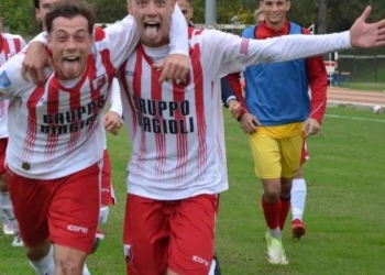 Scontro diretto al Muzi, col Montevarchi torna la coppia Panattoni – Caon