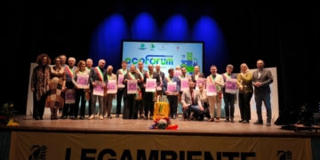 L’Umbria dei “Comuni Ricicloni” 2025: Cosp trascina il territorio sul podio regionale