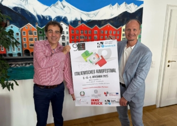 “Promozione in Austria per le aziende e gli enti del Terzo Settore aderenti a Destinazione Orvieto”