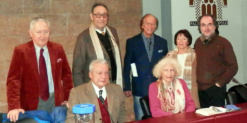 UniTre per Dante, una bella storia appena avviata