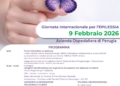 Giornata internazionale dell’epilessia: l’Umbria vicina ai malati e alle loro famiglie con iniziative di sensibilizzazione