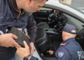 Nascondeva 9 kg di cocaina nel sottofondo del veicolo: arrestato