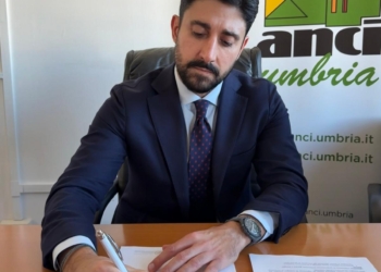 Anci Umbria, Gori: “Basta classifiche e algoritmi, il futuro dei territori si costruisce con visione, non con competizione”