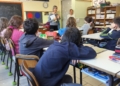 Progetto educativo-didattico “Melissa tra le meraviglie delle stagioni” alla Scuola primaria “G. Rodari” di Orvieto scalo