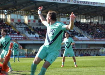 Un match che può valere una stagione: arriva il Camaiore a Orvieto