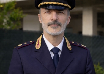 Dopo oltre trent’anni di servizio, va in pensione Filippo Girella, Commissario Capo della Polizia di Stato