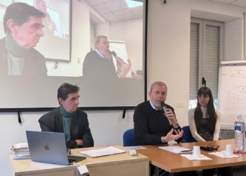 Nova civitas: La pace sia un sogno condiviso