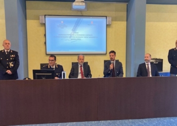 Sottoscritto il Protocollo d’intesa tra il COSC Polizia Postale Umbria e CSIRT Regione Umbria, per la prevenzione e il contrasto dei crimini informatici sui sistemi informativi