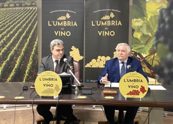 “L’Umbria del Vino”: ecco tutte le cantine vincitrici del concorso enologico regionale