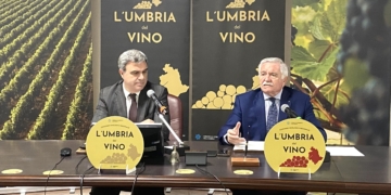 “L’Umbria del Vino”: ecco tutte le cantine vincitrici del concorso enologico regionale