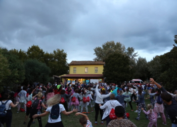 Il nuovo bando Lilt per sostenere le famiglie di bambini oncologici