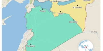 Nova: solidarietà al Rojava, modello cui ispirarsi per costruire comunità democratiche