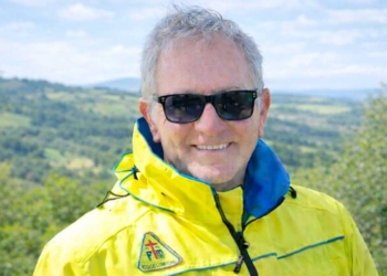 Muore in un incidente a Viterbo l’orvietano Massimo Olimpieri. Il ricordo della Misericordia Grotte Santo Stefano