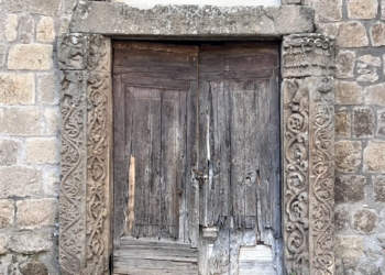 Finanziata la ristrutturazione della chiesa di San Pietro